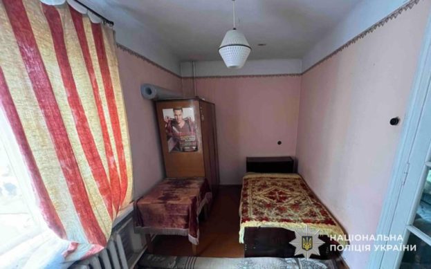 На Бучаччині сімейний тиран бив дружину та однорічну дитину