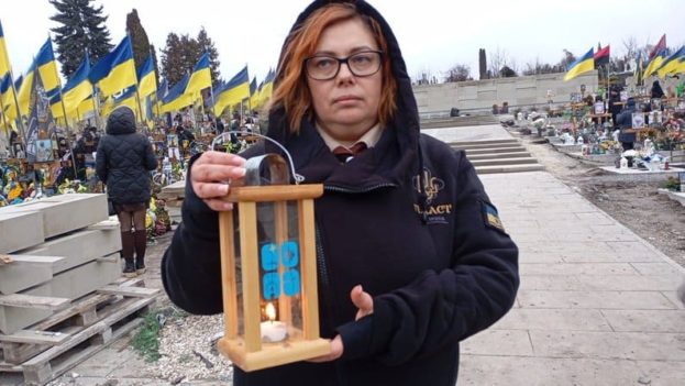 Вифлеємський вогонь