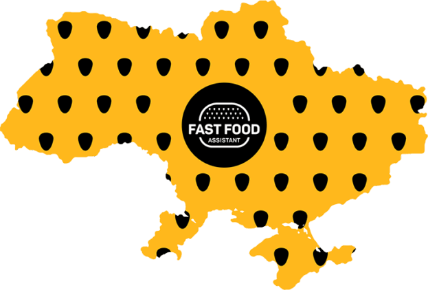 бізнес із продажу FastFood