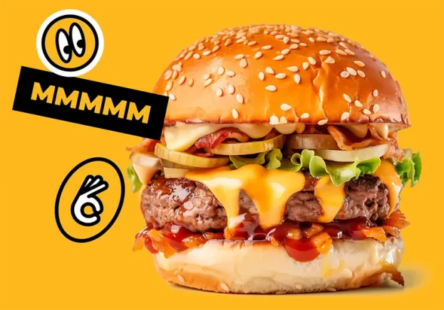 бізнес із продажу FastFood