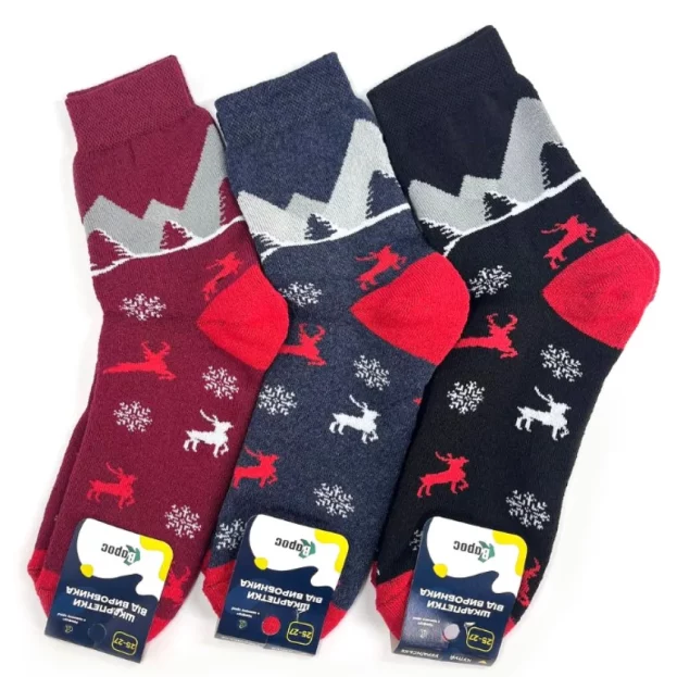 шкарпетки опт