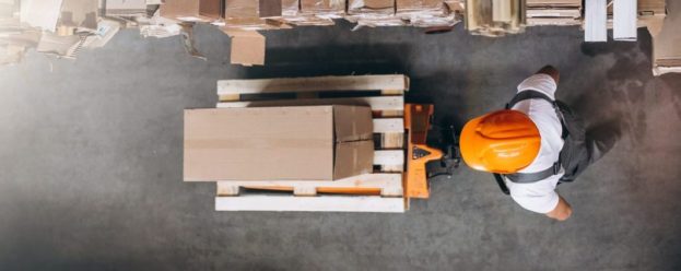 митний склад