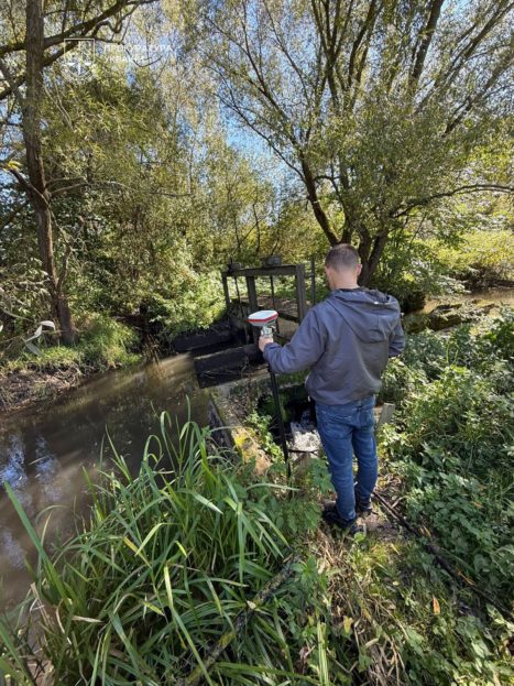 У Бережанської міськради вимагають повернути 110 га ставу
