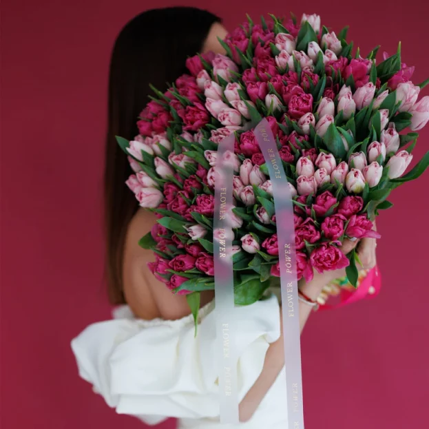 доставка квітів Київ