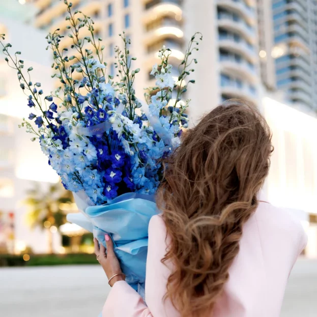 доставка квітів Київ