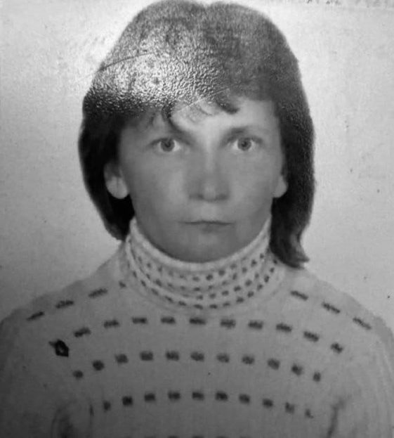 На Зборівщині знайшли тіло зниклої два тижні тому жінки