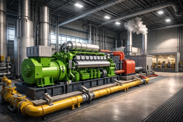 автономне електропостачання