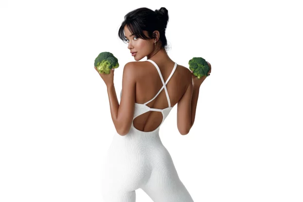 Здорові звички без перфекціонізму: план на 30 днів