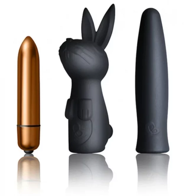 інтимні товари