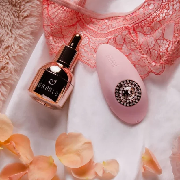 інтимні товари