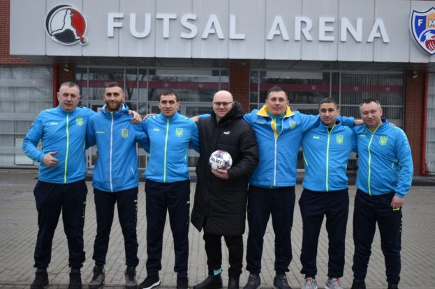 Голову громади з Тернопільщини відзначили в цікавій номінації