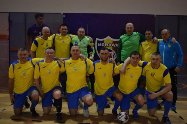 Голову громади з Тернопільщини відзначили в цікавій номінації