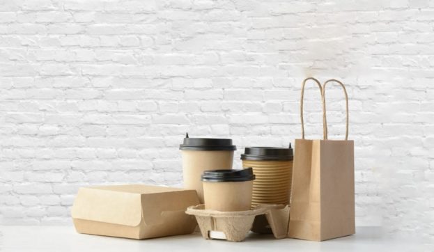 брендована упаковка