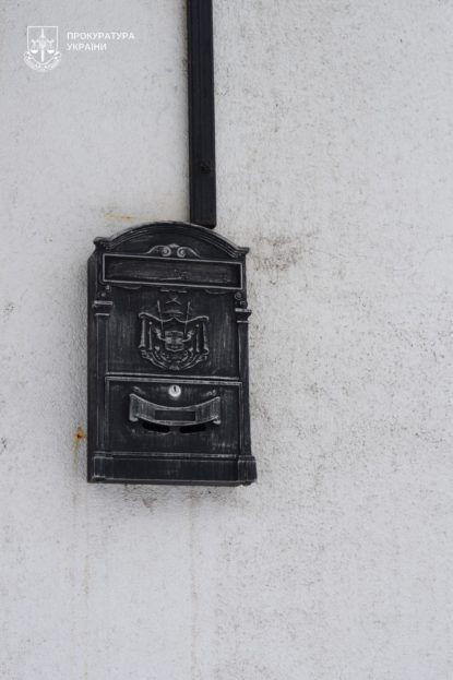 Тернопільську владу заставляють зберегти від знищення колишній єврейський шпиталь