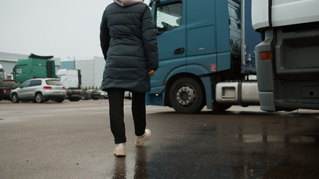 вантажні перевезення по Україні