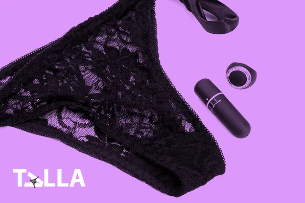 вібро трусики