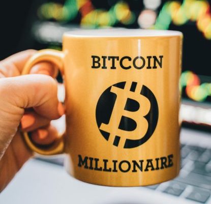 криптообмінник в Тернополі