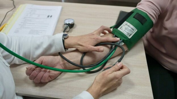 скринінг здоров'я