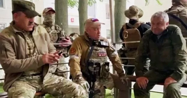 Уродженця Тернопільщини підозрюють у вбивстві російського генерала