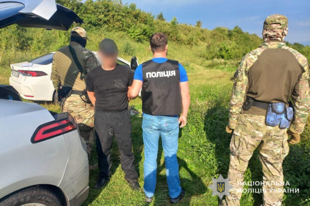 На Тернопільщині судитимуть шістьох осіб за збут наркотиків і незаконний обіг зброї