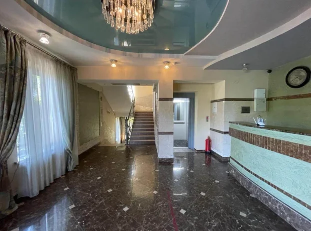 Як оформити літню людину в будинок престарілих у Львові?