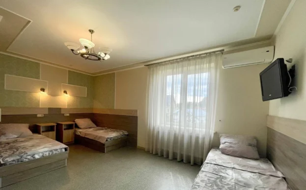 будинок престарілих у Львові