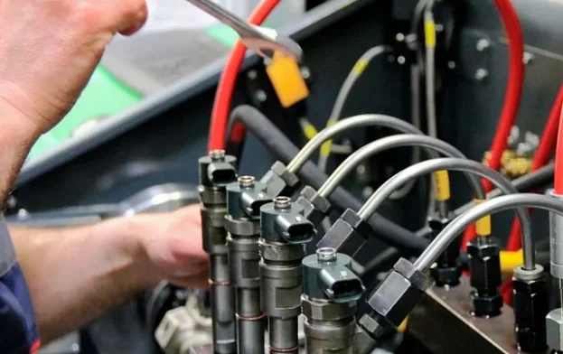 СТО у Львові Common Rail