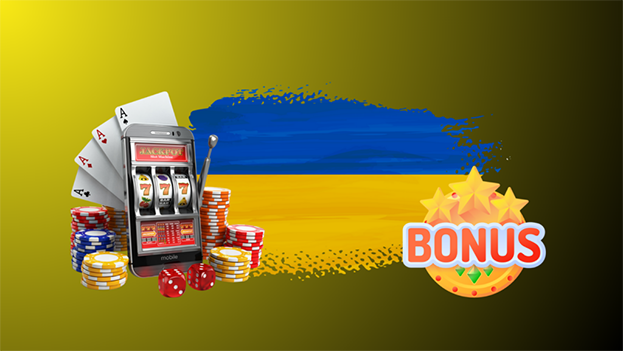 бездепозитні бонуси