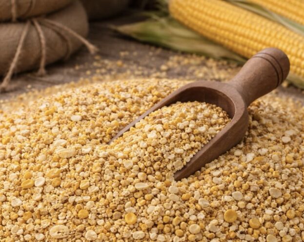 кормова кукурудза