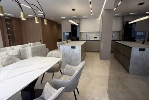 найдорожчі квартири в Тернополі