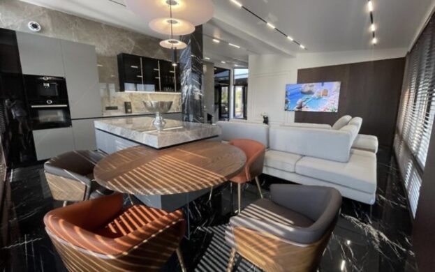 найдорожчі квартири в Тернополі