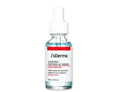 Ніацинамід: універсальний догляд для всіх типів шкіри