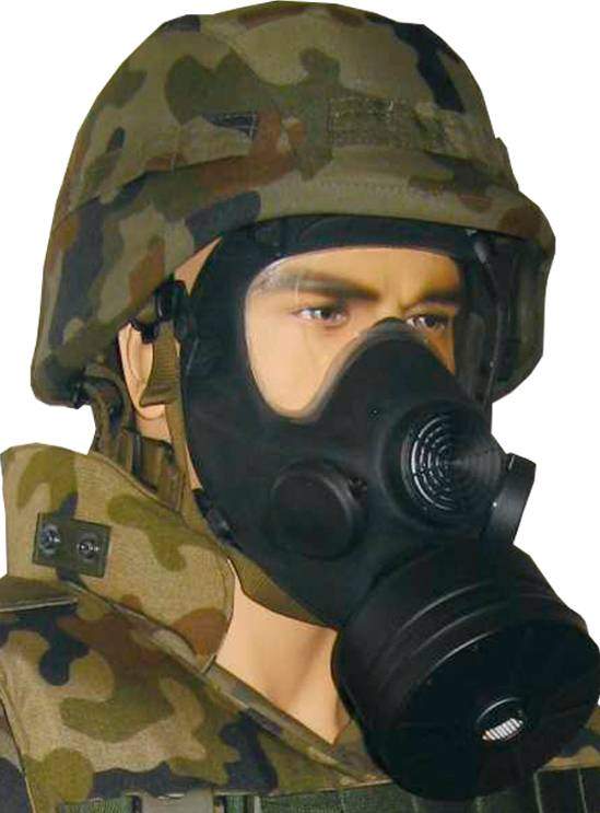 Сучасні реалії: який купити протигаз для своєї безпеки