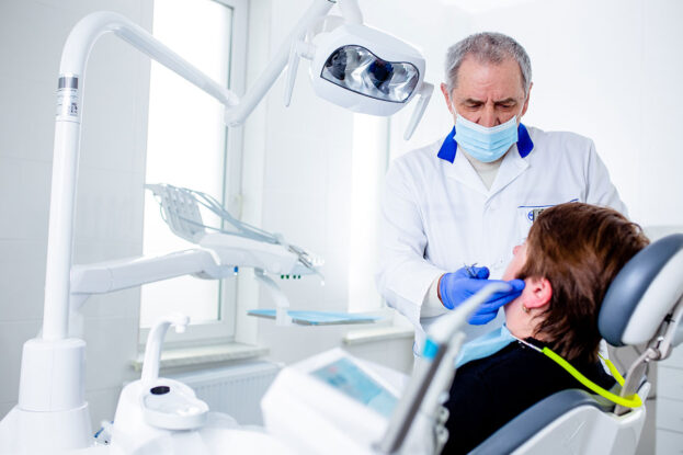 Щелепно-лицевий хірург: з якими проблемами звертаються пацієнти