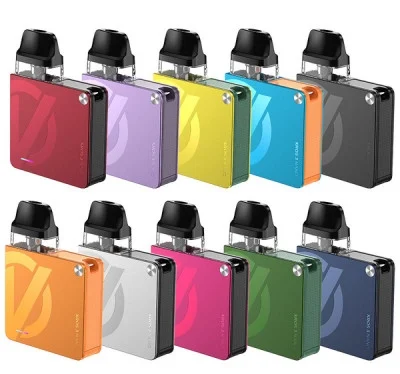 POD-система одноразка