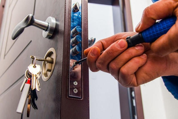 відкриття дверей Вінниця