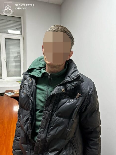 На Тернопільщині засуджено трьох учасників групи за збут наркотиків серед ув’язнених