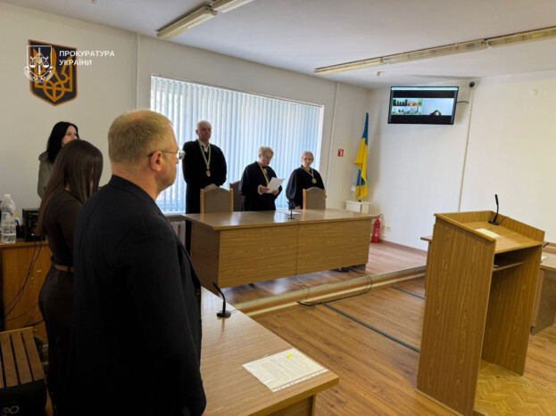 На Борщівщині матір задушила 5-річного сина з інвалідністю