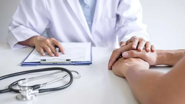 Вивід із запою в клініці Сіон - Київ