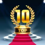 десятка найкращих