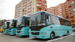 пільговий проїзд