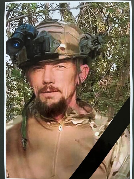 На Дніпропетровщині ворожий FPV-дрон забрав життя воїна з Тернопільщини