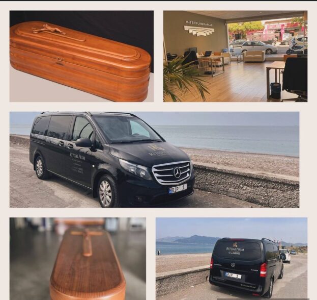 возвращение тела умершего