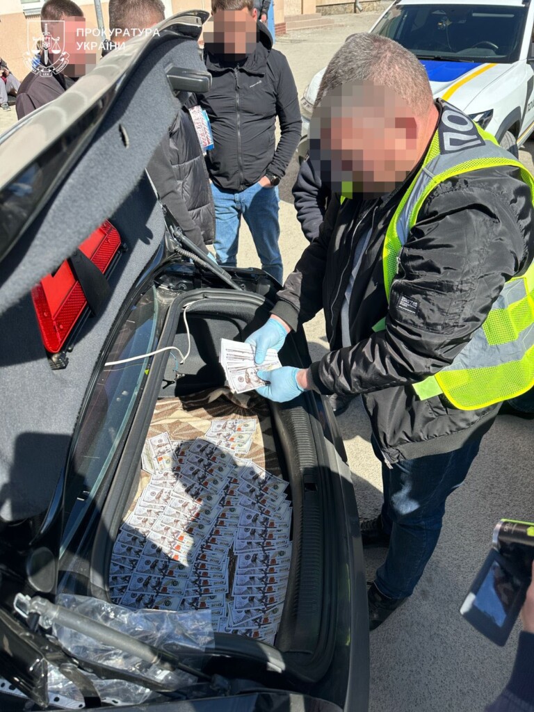 “Сплав” до Молдови виявився прикриттям: на Тернопільщині викрили організатора