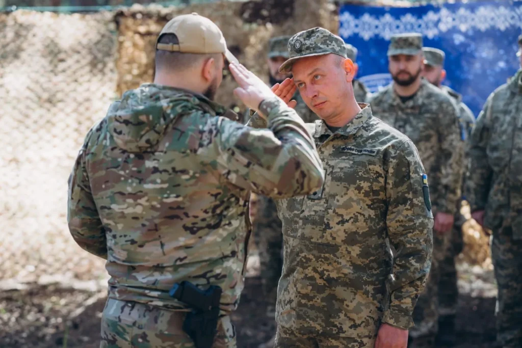 орден Богдана Хмельницького