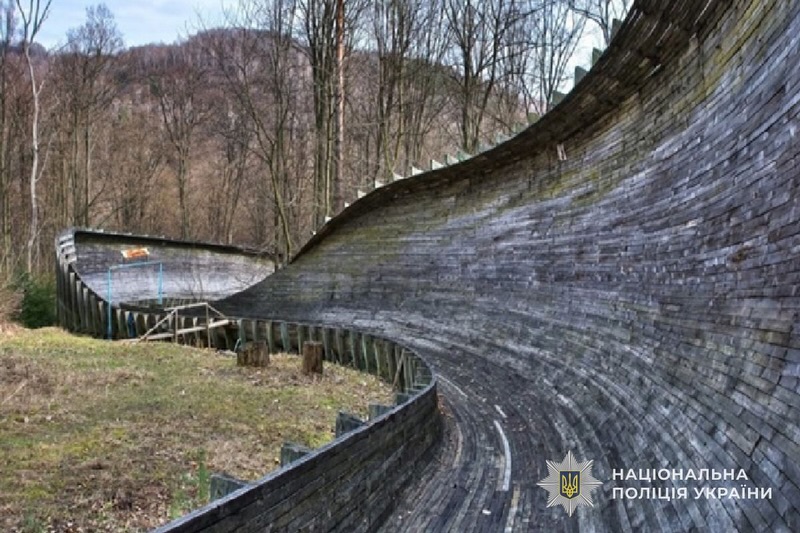 Трагедія на Кременеччині: директору школи оголосили підозру