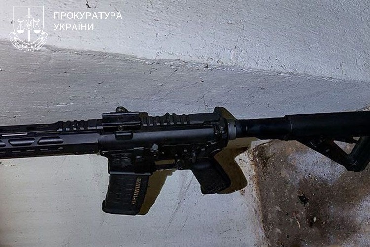 Напад на ветерана війни: засуджено двох жителів Тернопільщини