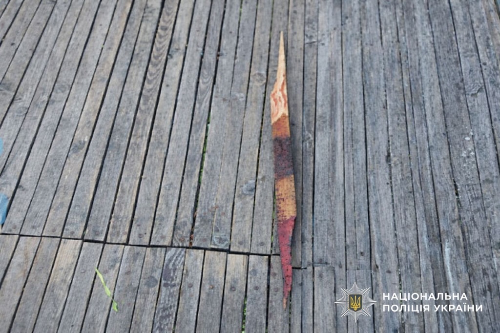 Трагедія на Кременеччині: директору школи оголосили підозру