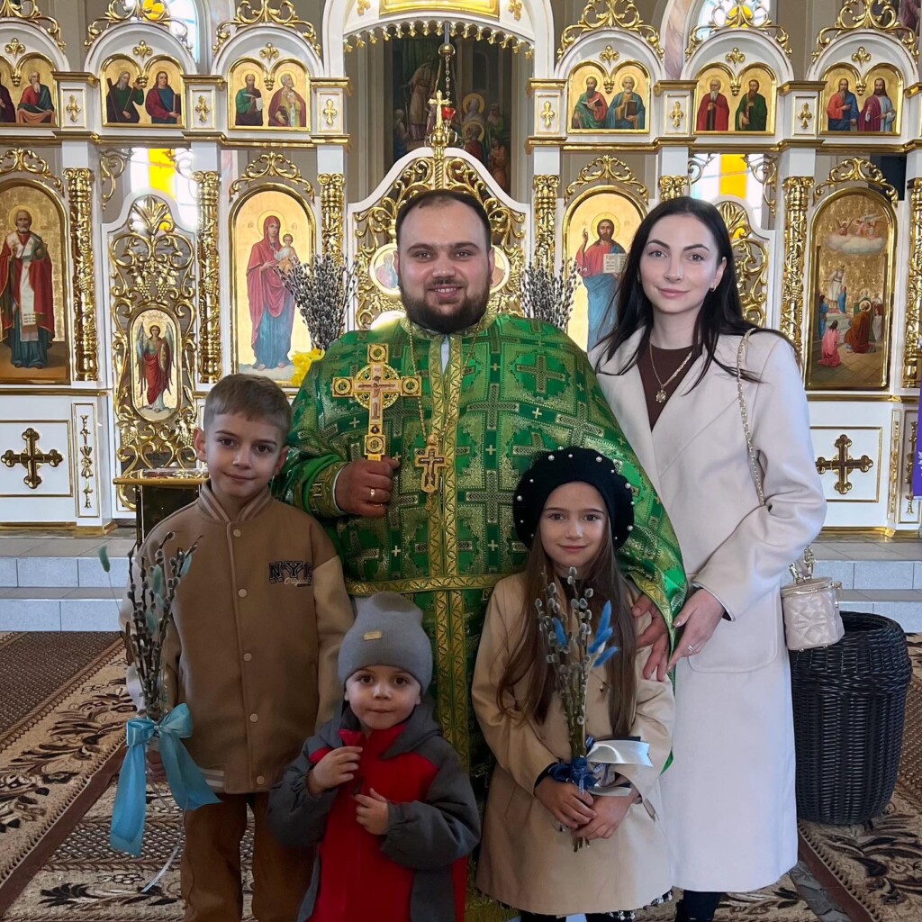 Тернопільщина попрощалась з 29-річною їмостю Вікторією