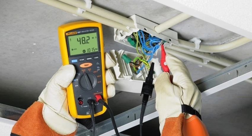 розподільча коробка